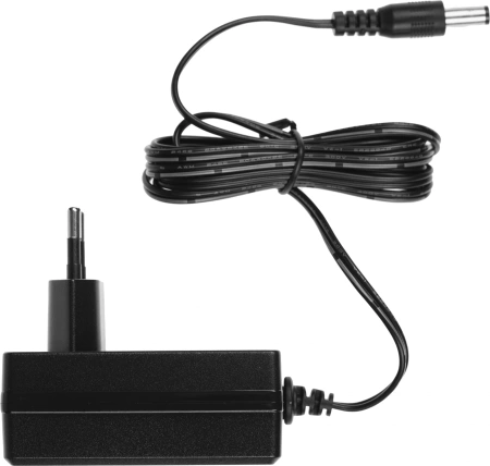 Роутер беспроводной MikroTik hAP ax2 (C52IG-5HAXD2HAXD-TC) AX1800 10/100/1000BASE-TX черный