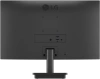 Монитор LG 23.8" 24MS500-B черный IPS LED 16:9 HDMI матовая 250cd 178гр/178гр 1920x1080 100Hz FHD 2.6кг