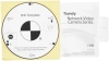 Камера видеонаблюдения IP Tiandy TC-C34HS I3/E/Y/C/SD/2.8mm/V4.2 2.8-2.8мм (TC-C34HS I3/E/Y/C/SD/2.8/V4.2)