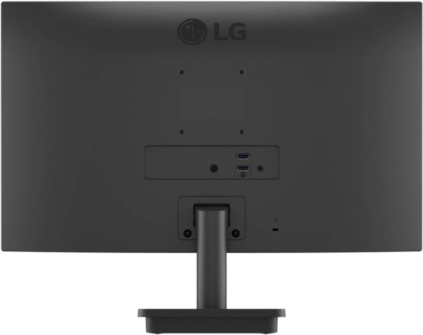 Монитор LG 23.8" 24MS500-B черный IPS LED 16:9 HDMI матовая 250cd 178гр/178гр 1920x1080 100Hz FHD 2.6кг