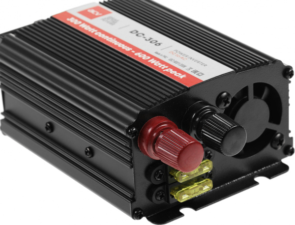 Автоинвертор ACV DC-306 300Вт