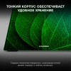 Весы напольные электронные Hyundai H-BS03581 макс.180кг зеленый