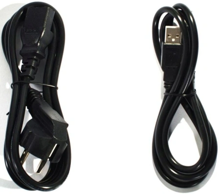 Источник бесперебойного питания Бастион SKAT-UPS 1500/900 900Вт 1500ВА черный