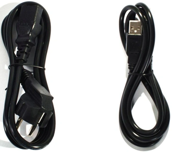 Источник бесперебойного питания Бастион SKAT-UPS 1500/900 900Вт 1500ВА черный