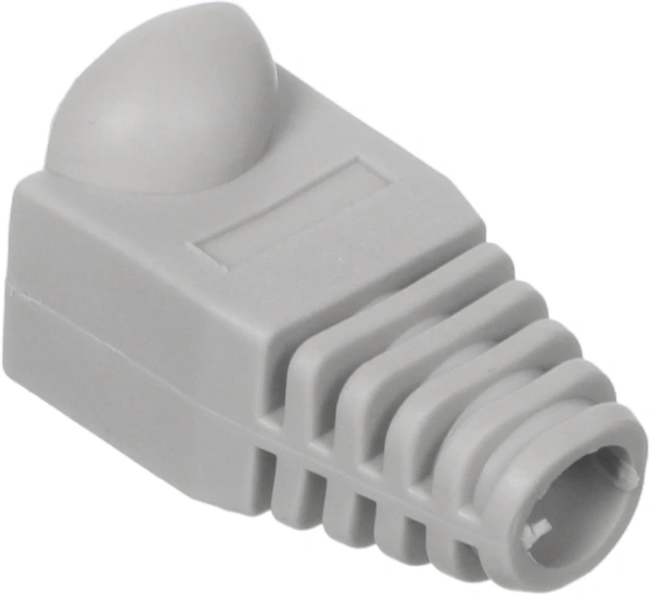 Колпачок ITK (CS4-11) серый (упак.:1шт)