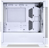 Корпус Lian-Li Lancool 205M Mesh белый без БП ATX 3x120mm 2x140mm 2xUSB3.0 audio bott PSU