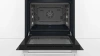 Духовой шкаф Электрический Bosch HBJ558YW3Q белый