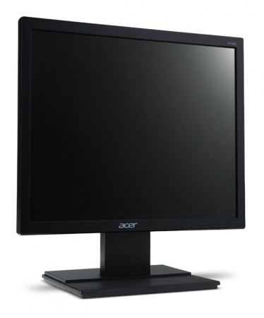 Монитор Acer 19" V196LBb черный IPS LED 5ms 5:4 матовая 250cd 1280x1024 60Hz VGA HD 3.1кг