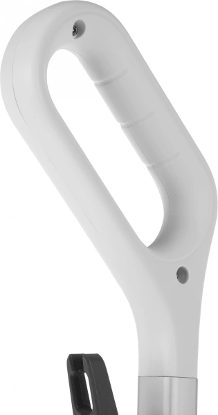 Швабра паровая Karcher KST 1 Upright 1300Вт белый/серый