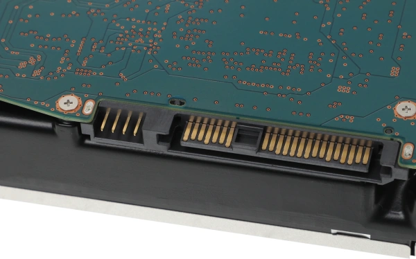 Жесткий диск Toshiba SAS 3.0 14TB MG09SCA14TE (7200rpm) 512Mb 3.5" Bulk