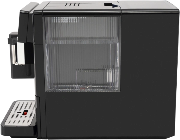 Кофемашина Rondell RDE-1116 1400Вт черный