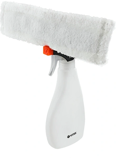 Пылесос Автомобильный Vitek VT-1811 синий 60Вт