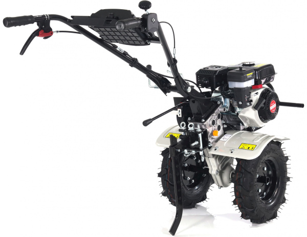 Мотоблок Интерскол МБ-75/7 бензиновый 4.8кВт 7л.с. (789.0.0.40)