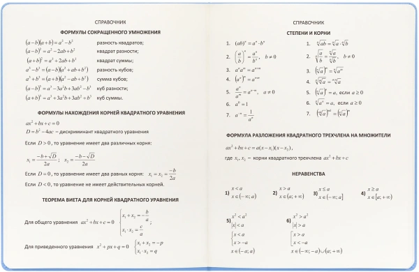 Дневник школьный Deli CN150-YELL желтый 48л. универс. обл.тверд. мел.карт.