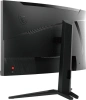 Монитор MSI 27" G272CQP VA 2K чер 1ms HDMI DP HAS 170Hz 300cd Ex Cur