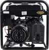 Генератор Huter DY9500LX-3 PRO 8кВт