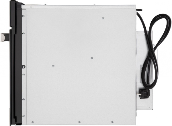 Духовой шкаф Электрический Maunfeld MCMO.44.9S нержавеющая сталь