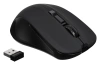 Мышь Acer OMR010 черный оптическая (1200dpi) беспроводная USB (3but)