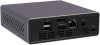 Неттоп Digma Pro Minimax U1 i3 1315U/16Gb/SSD512Gb UHDG/W11Pro/темно-серый/черный