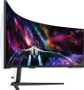 Монитор Samsung 57" S57CG952NI VA Dual UHD чер HDMI DP USB HAS Piv 240Hz 420cd In Cur