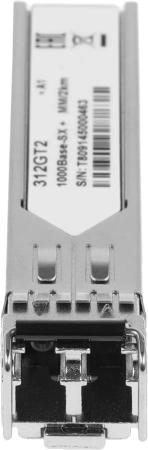 Трансивер D-Link 312GT2/A1A 1port mini-GBIC LX up to 2km