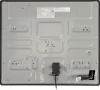 Газовая варочная поверхность Midea MG606B черный