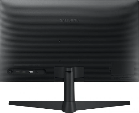 Монитор Samsung 24" S24C330GAI IPS WQ чер 1ms HDMI DP USB 100Hz 250cd Ex