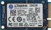 Накопитель SSD Kingston mSATA 256Gb SKC600MS/256G KC600 mSATA