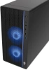 ПК IRU Game 510H6SEA MT i5 12400F (2.5) 16Gb SSD512Gb RTX3050 6Gb FreeDOS GbitEth 500W черный (2023150)