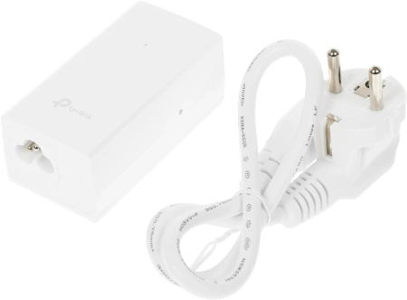 Точка доступа TP-Link EAP225 AC1350 10/100/1000BASE-TX белый