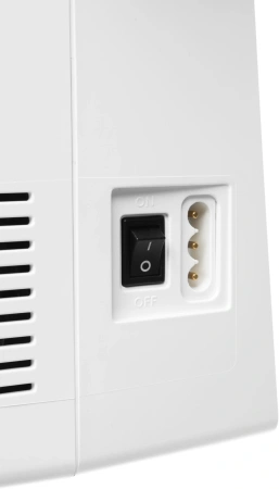 Швейная машина Janome 1522 RD белый