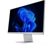 Монитор Dahua 27" DHI-LM27-P501 серебристый IPS LED 5ms 16:9 HDMI матовая 2000:1 400cd 178гр/178гр 5120x2880 60Hz DP 5K USB 5.78кг