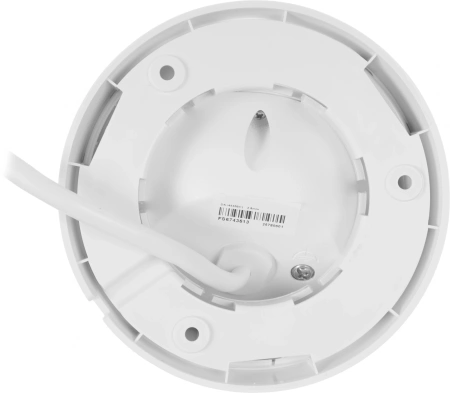 Камера видеонаблюдения IP HiWatch DS-I453 6-6мм цв. корп.:белый (DS-I453 (6 MM))