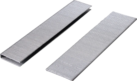 Степлер электрический Ресанта ЭСТ-2400 скобы тип 55: 15-25мм гвозди тип 300: 15-32мм