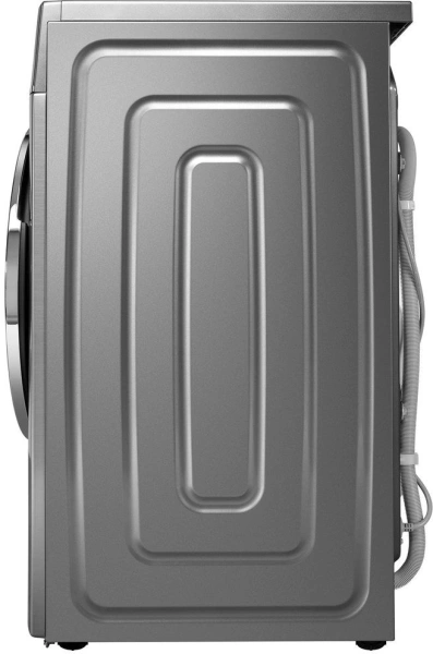 Стиральная машина Maunfeld MFWD14106S04 класс: B загр.фронтальная макс.:10кг (с сушкой) нержавеющая сталь инвертер