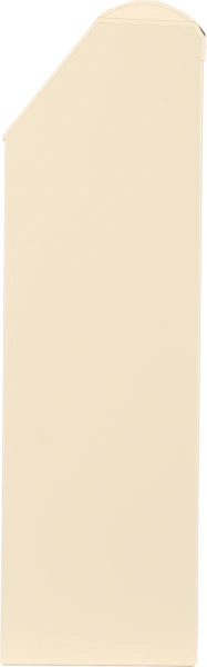 Вытяжка козырьковая Elikor Davoline 60П-290-П3Л кремовый управление: ползунковое (1 мотор)