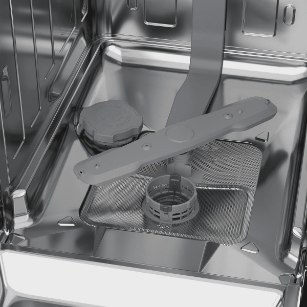 Посудомоечная машина встраив. Hotpoint HIS 2D87 D 2100Вт узкая инвертер