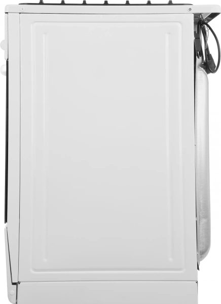 Плита Газовая Лысьва ГП 400 МС-2у белый/черный (без крышки) реш.чугун