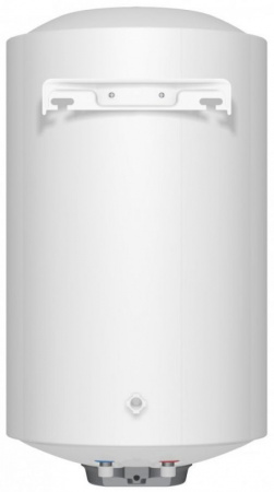 Водонагреватель Thermex Nova 80 V 2кВт 80л электрический настенный/белый