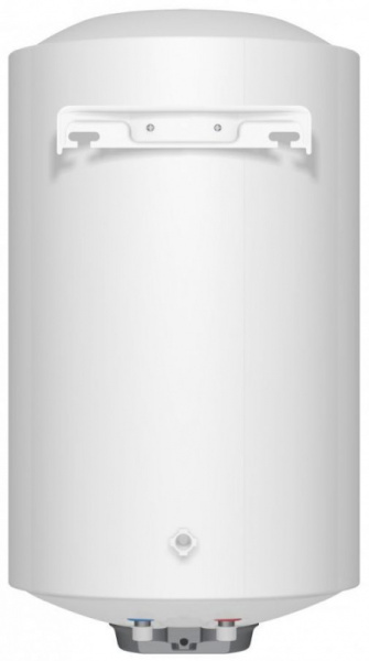 Водонагреватель Thermex Nova 80 V 2кВт 80л электрический настенный/белый
