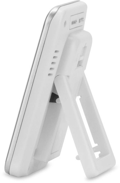 Погодная станция Vitek VT-6408 серебристый