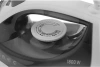 Утюг Starwind SIR1819 1800Вт серый/белый