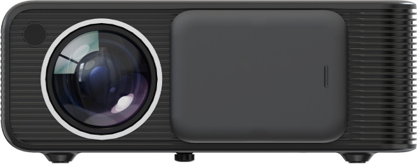 Проектор Cactus CS-PRM.01B.Full HD-A LCD 700Lm ANSI (1920x1080) 2500:1 ресурс лампы:50000часов 2xUSB typeA 2xHDMI 1.8кг