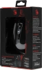 Мышь A4Tech Bloody J95s черный оптическая (8000dpi) USB (9but)