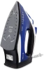 Утюг Vitek VT-8337 2500Вт синий/белый/серый