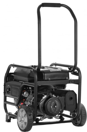 Генератор Hyundai HHY 10050FE-3 ATS 8кВт