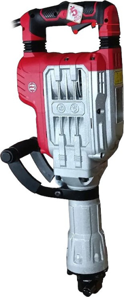 Отбойный молоток Ресанта ОМ-1800Э 1800Вт