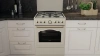 Плита Газовая Gorenje GKS6C71CLI слоновая кость
