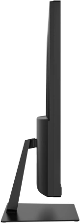 Монитор Digma 24.5" Overdrive 25P510F черный IPS LED 1ms 16:9 HDMI M/M матовая Piv 250cd 178гр/178гр 1920x1080 180Hz DP FHD 3.6кг