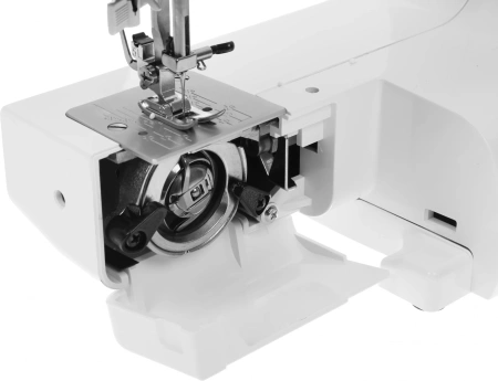 Швейная машина Janome LW-30 белый